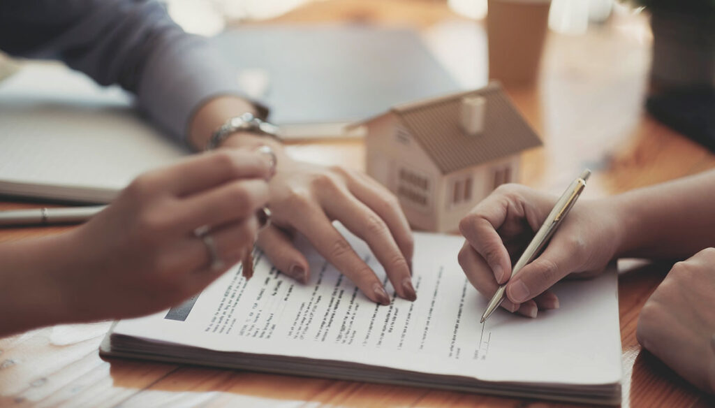 Abogados en Jávea especialistas en herencias
